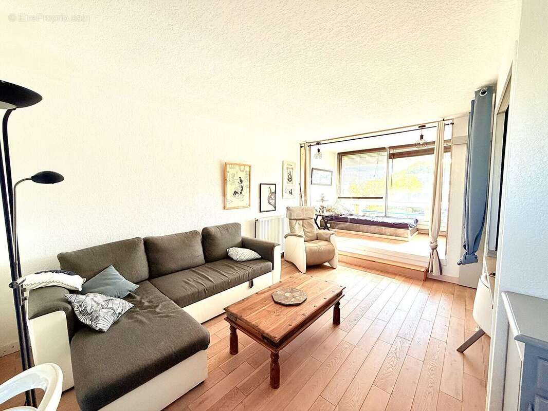 Appartement à LE GRAU-DU-ROI