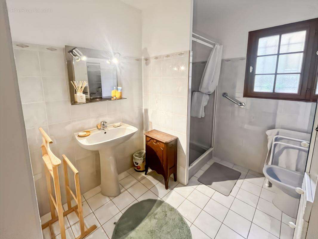 Maison à MUR-DE-SOLOGNE