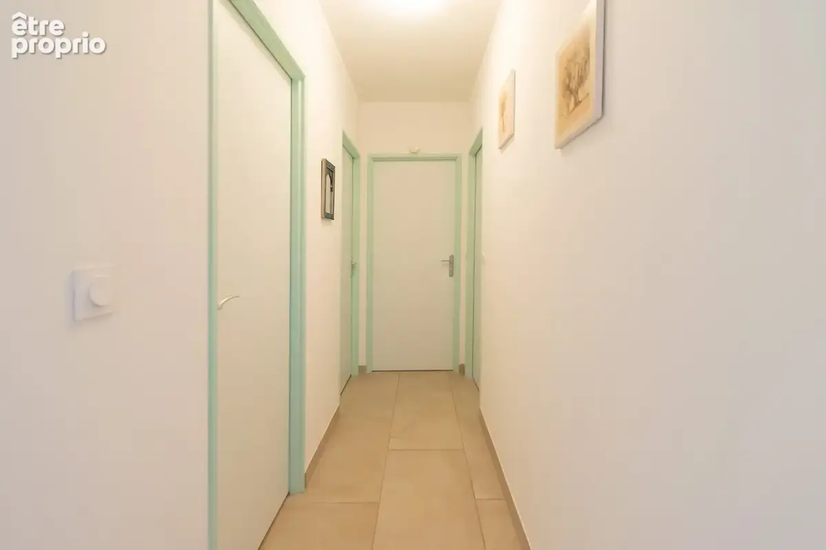 Maison 3 chambres dont une suite parentale 120m2, 1500 m2 de terrain. - photo 16