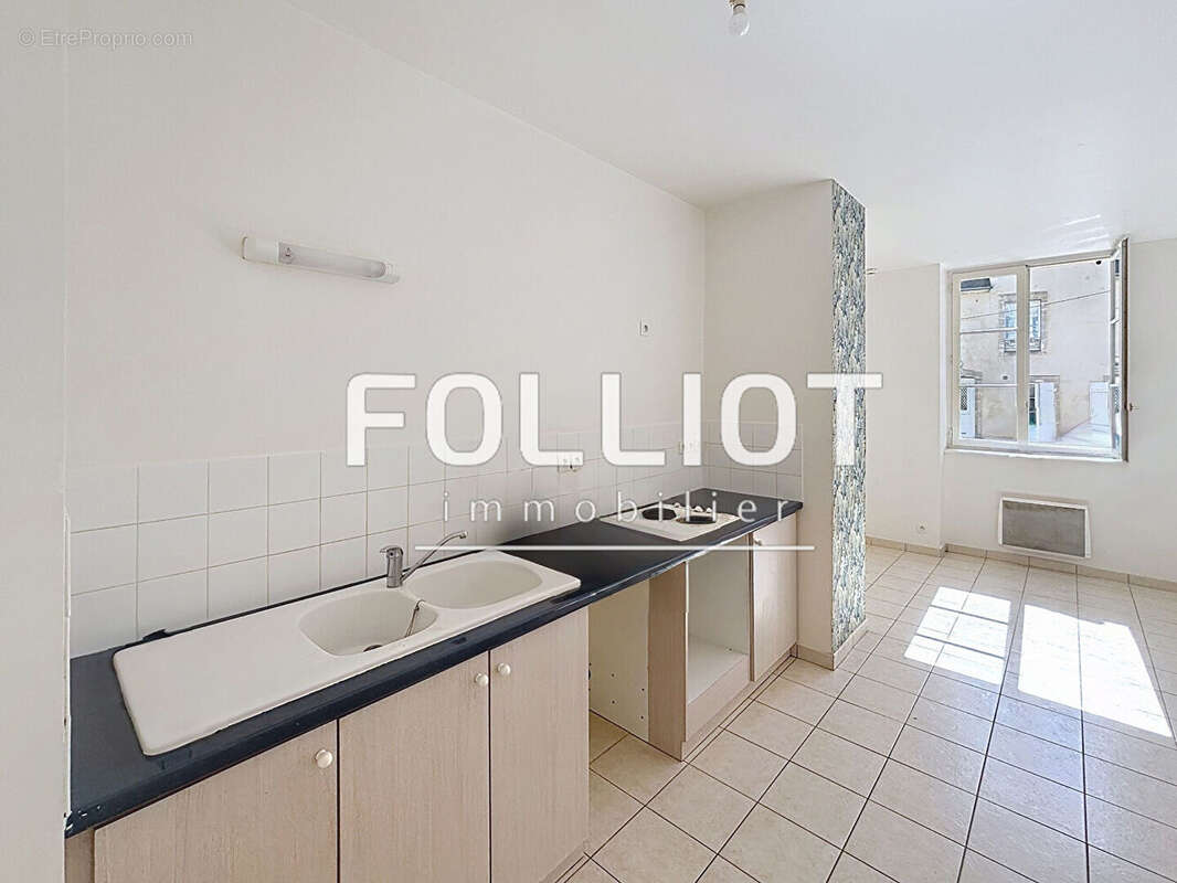 Appartement à BAYEUX