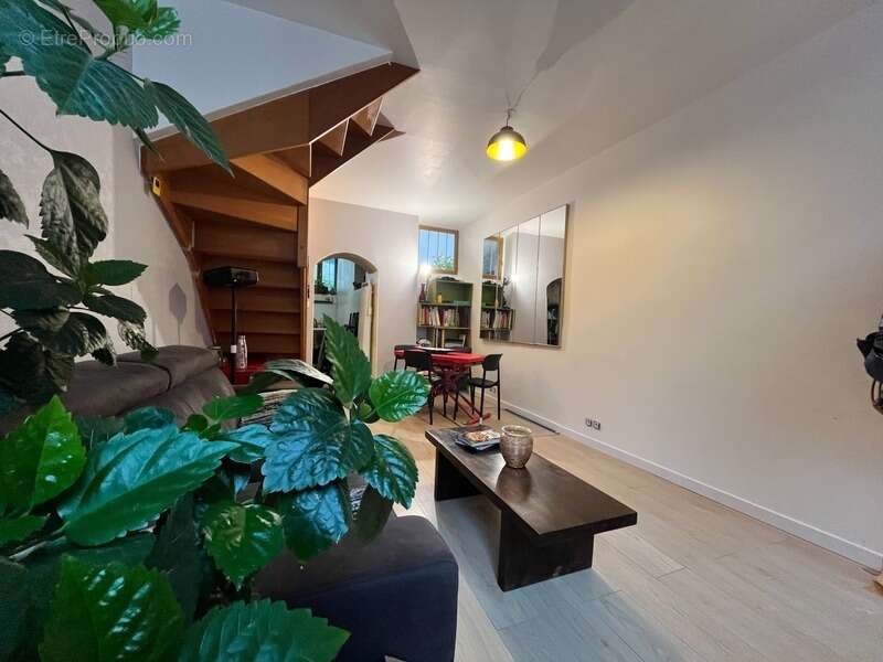 Maison à PALAISEAU