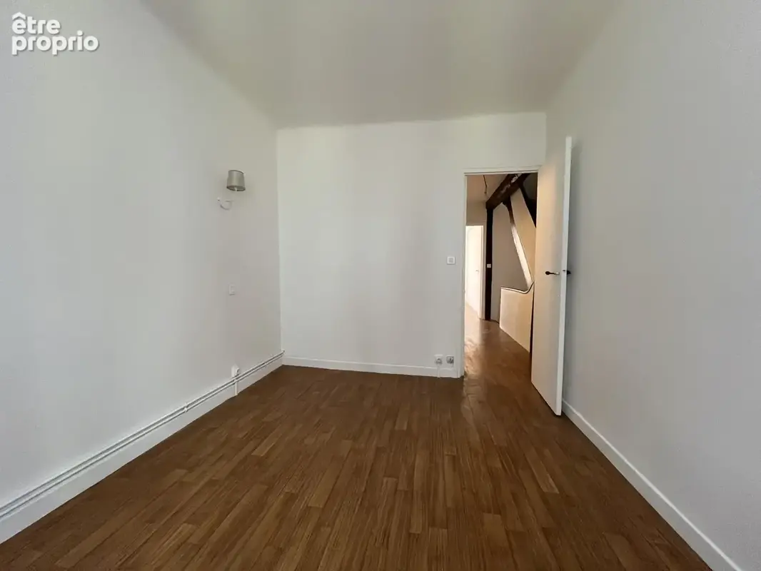 Biarritz   maison de ville en triplex - photo 7