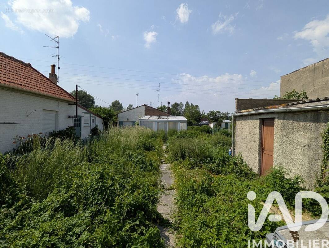 Photo 1 - Maison à WASQUEHAL