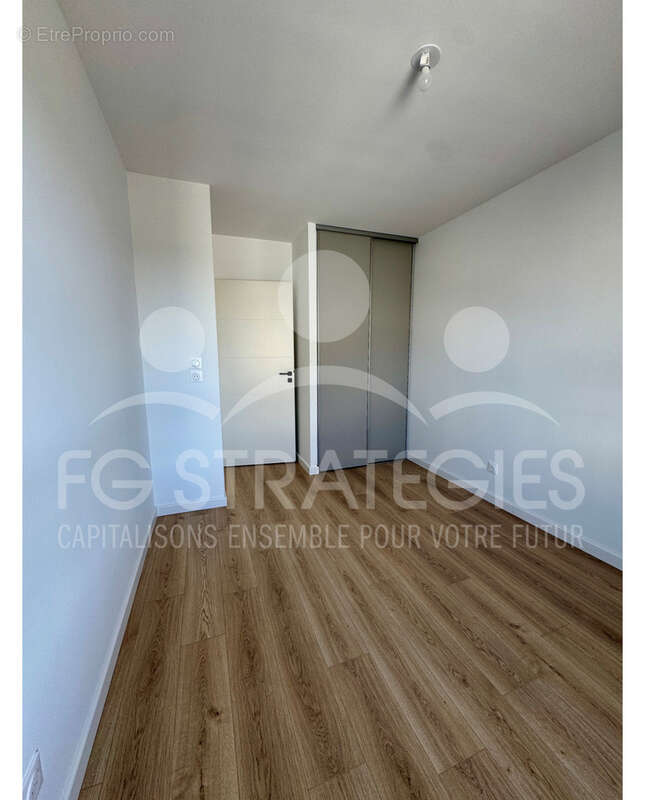Appartement T5 Duplex d'exception à Montpellier - La Pompignane - photo 11