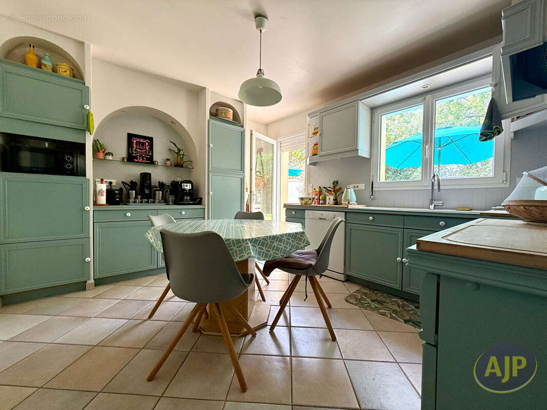 Maison à PORT-SAINT-PERE