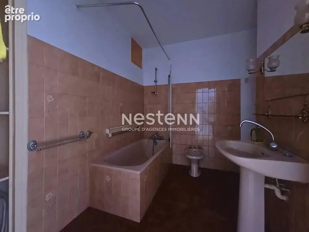 Immeuble à rénover  Locatif 47300 Villeneuve sur lot - photo 10