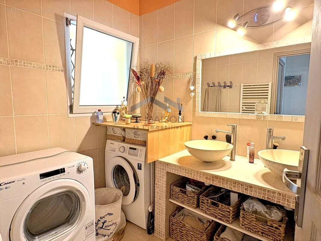 Villa T4 de 111 m² à Murateddu - photo 16