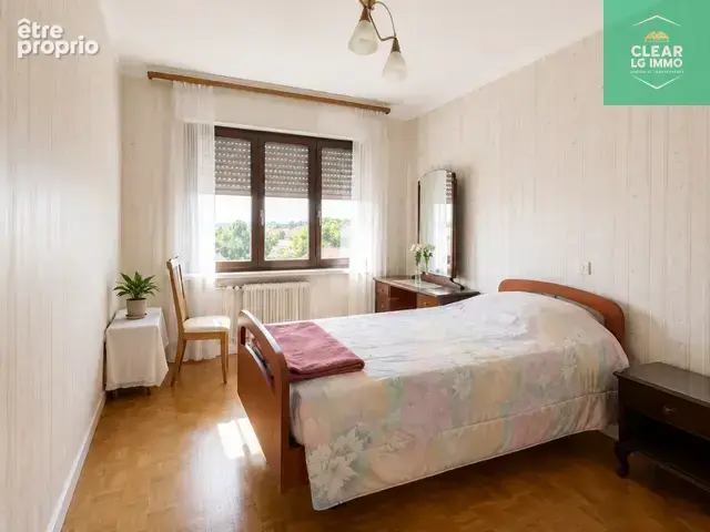 Maison familiale 4 chambres - photo 11