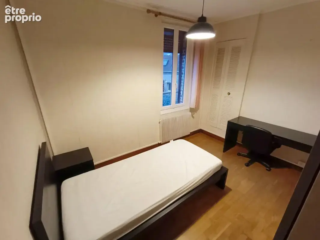 Amiénoise 3 chambres 75 m2 St-Pierre - photo 11