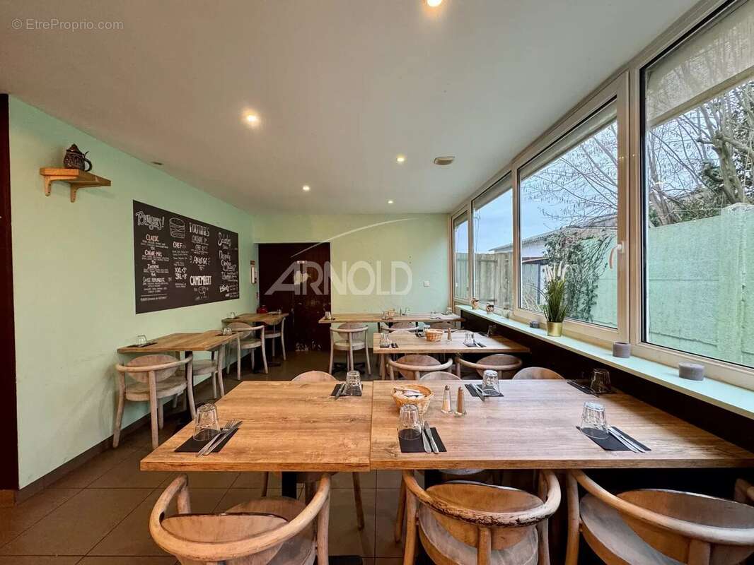 Maison à PONTCHATEAU