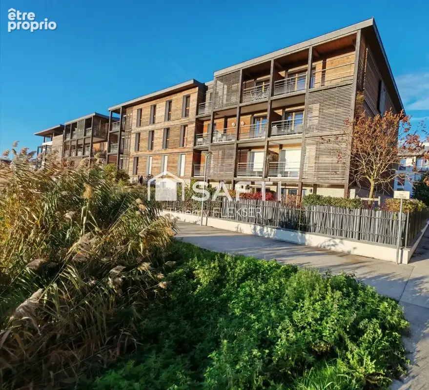Photo 1 - Appartement à L'ISLE-ADAM