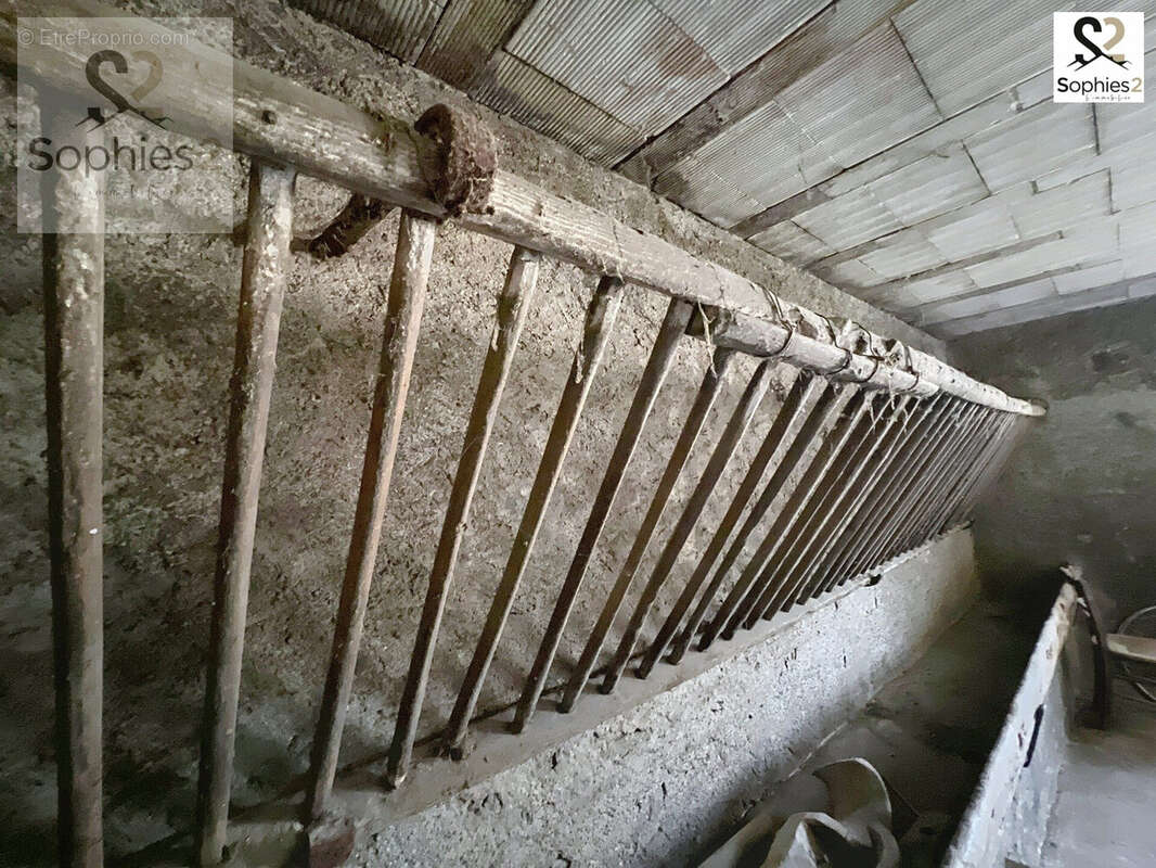 Maison à VARCES-ALLIERES-ET-RISSET