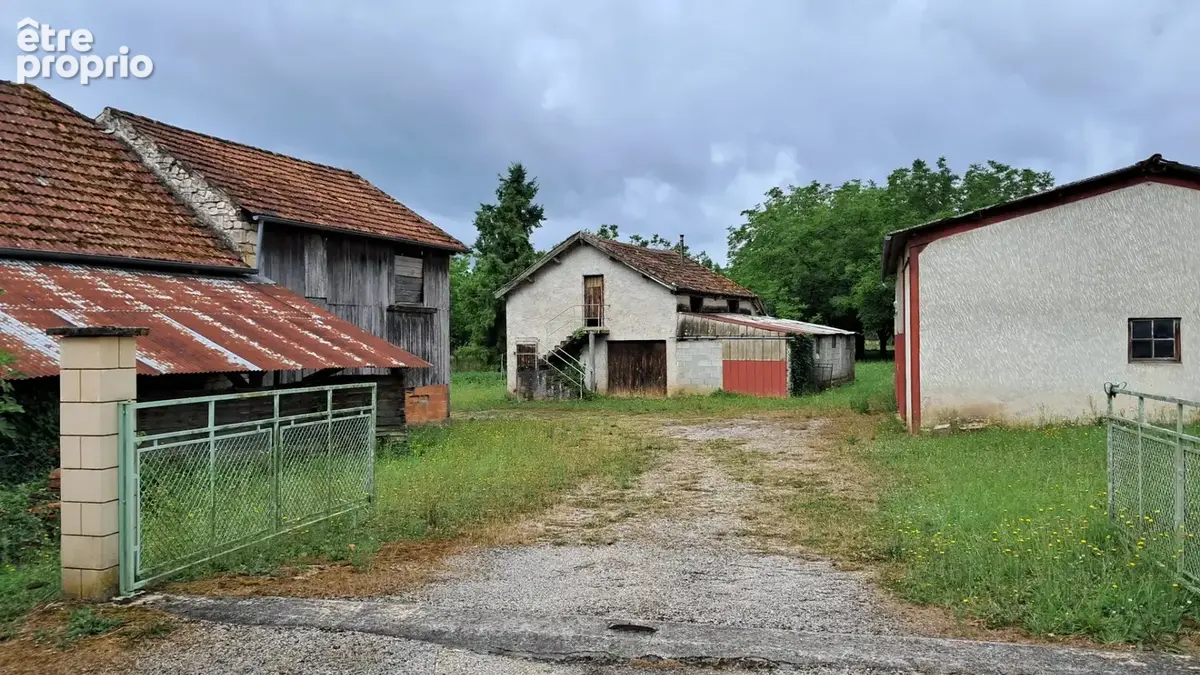 Maison à vendre 5 pièces Pechs de l'Espérance (24) - photo 38