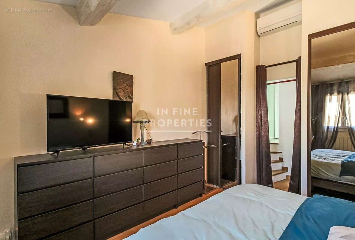 Maison à MOUANS-SARTOUX