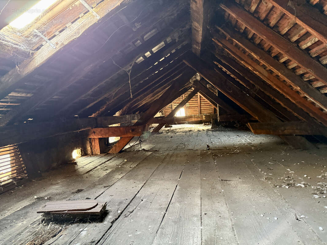 Appartement à ANNECY