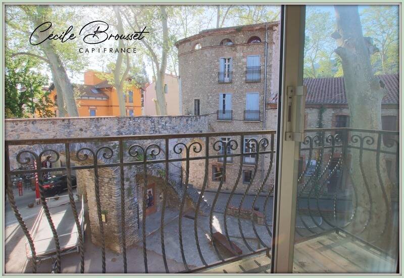 Maison à CERET