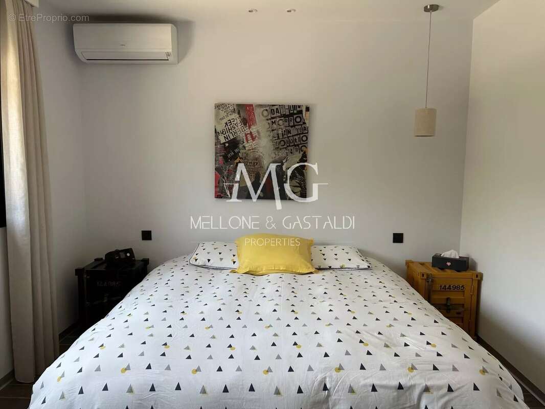 Maison à MONTAUROUX