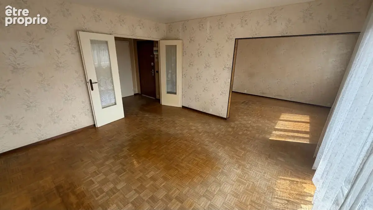 Appartement Aubergenville - 4 pièces 74,5 m² - photo 3