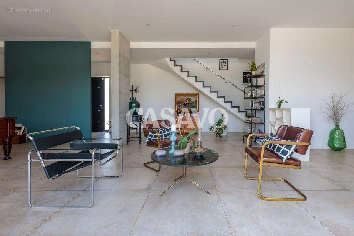 Vente Maison 7 pièces de 285m² - 13200 Arles - photo 8