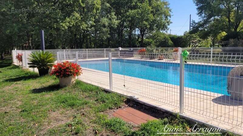 Maison à HAUTEFAGE-LA-TOUR