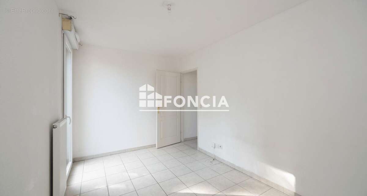 Appartement à VALENCE