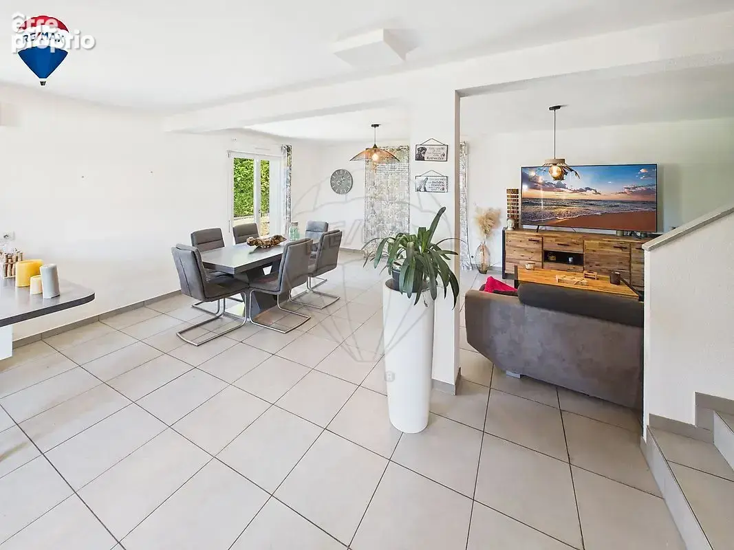 Maison 3 chambre(s) à vendre - photo 3