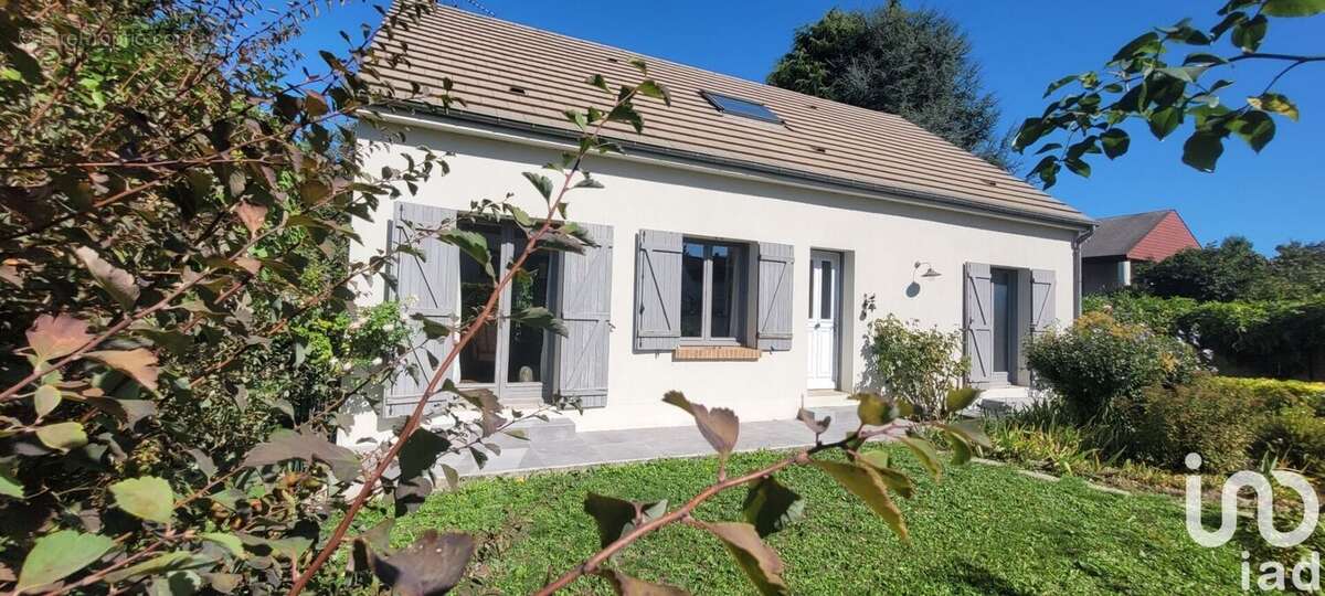 Photo 3 - Maison à ORLEANS