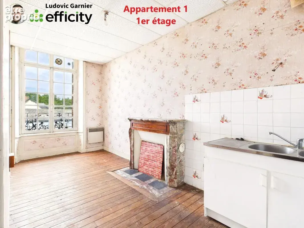 Appartement 184 m² à Sourdeval  - photo 8