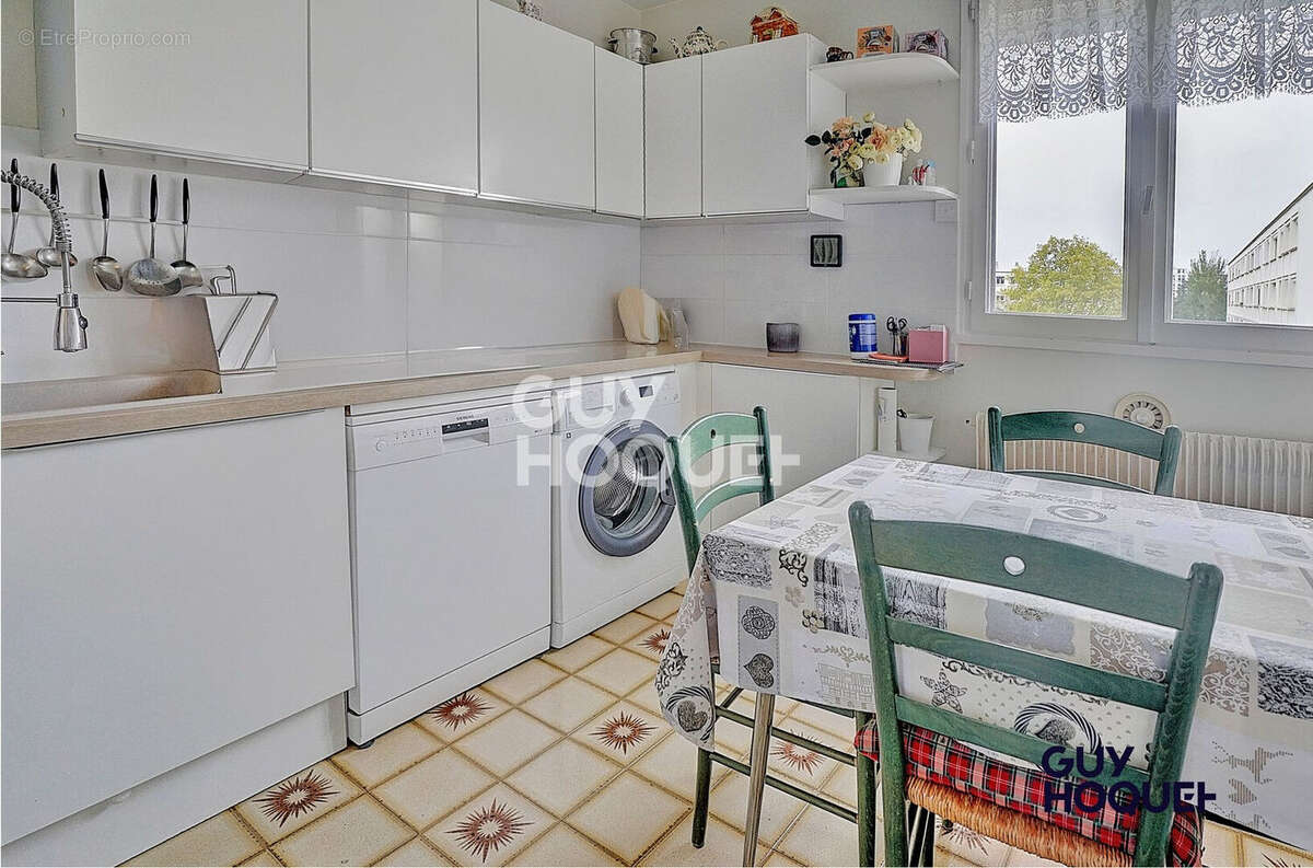 Appartement à LYON-5E