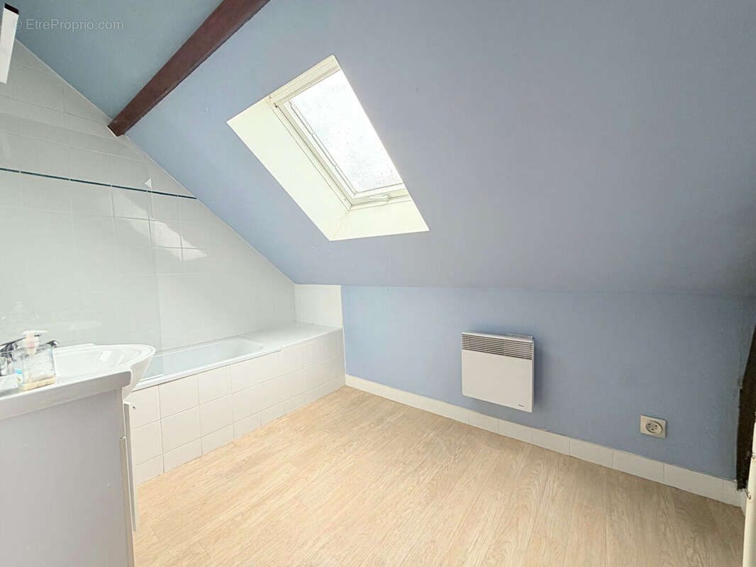 Appartement à LAVAL