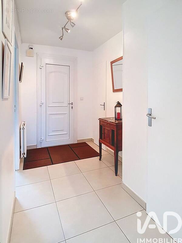 Photo 1 - Maison à AMILLY