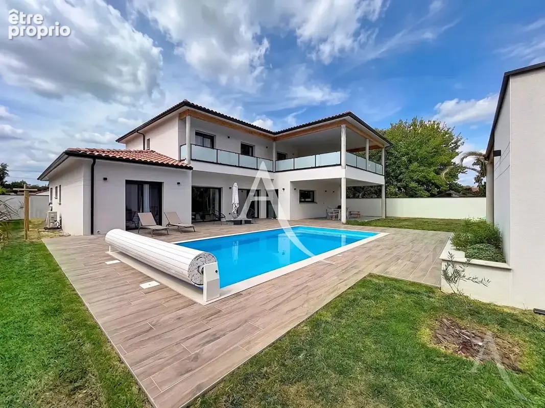 Maison à MURET