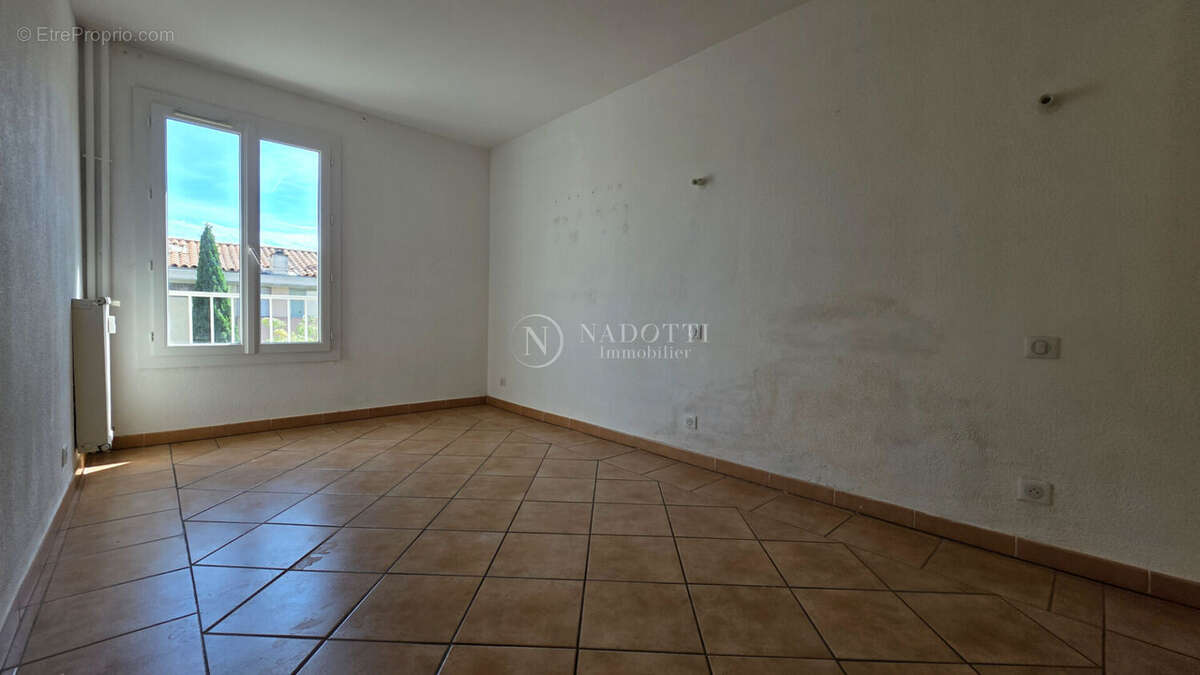 Appartement à CAVAILLON