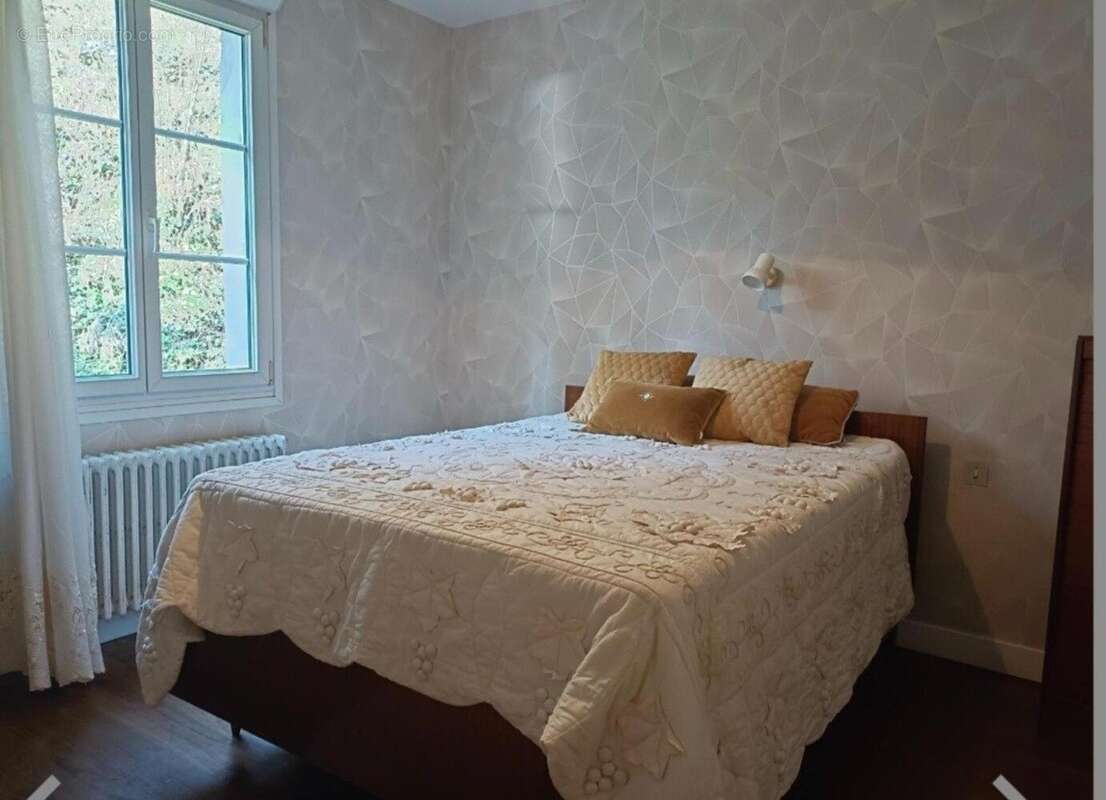 Photo 9 - Maison à LE NEUFBOURG