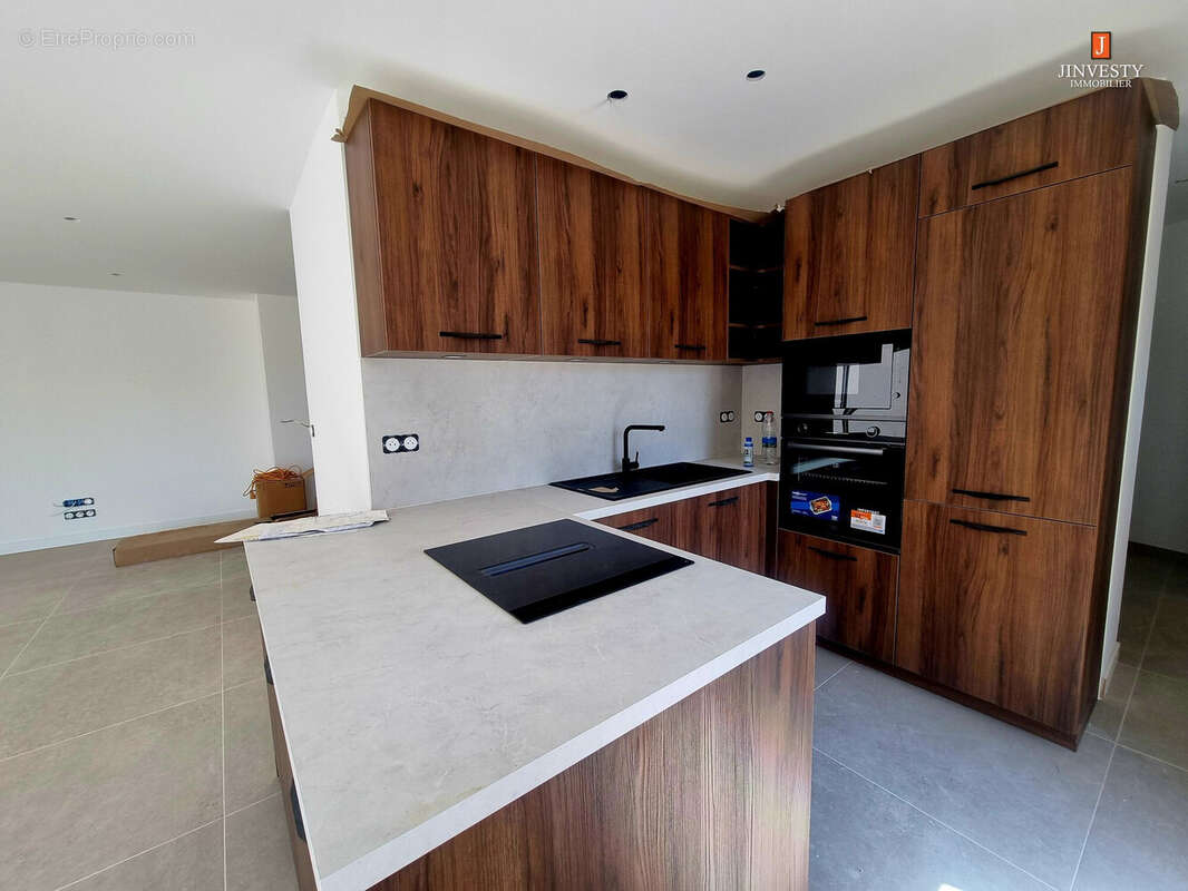 Maison 108 m² à Pont-Scorff  - photo 5