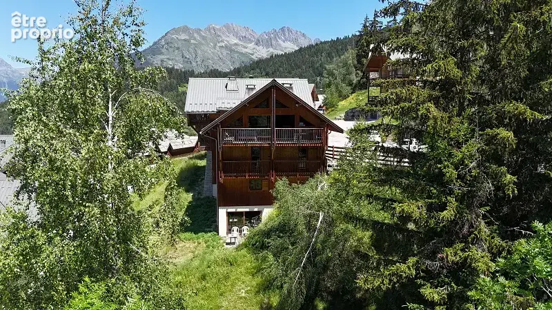 Oz station - chalet spacieux avec trois appartements - photo 2