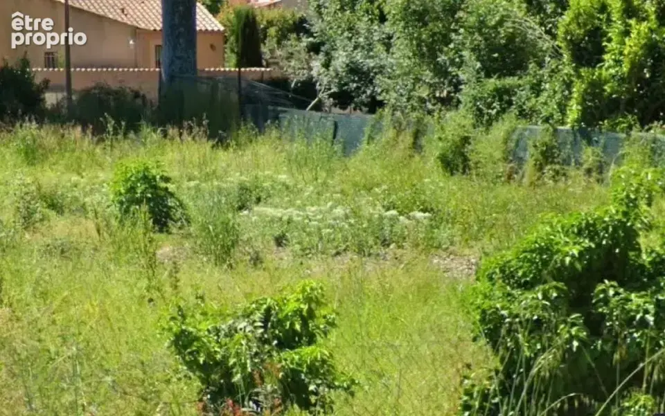 Terrain 387 m² à vendre à Peyrolles-En-Provence (13860) - photo 3