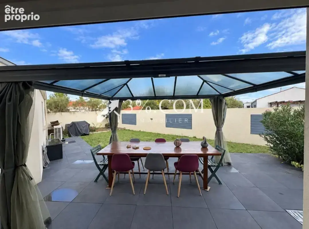Maison familiale avec piscine et beau potentiel ! - photo 19