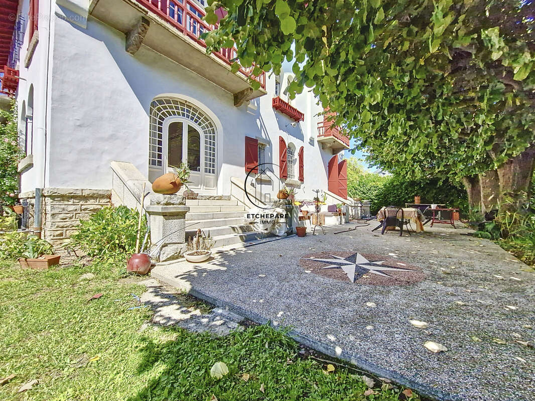 Maison à MAULEON-LICHARRE