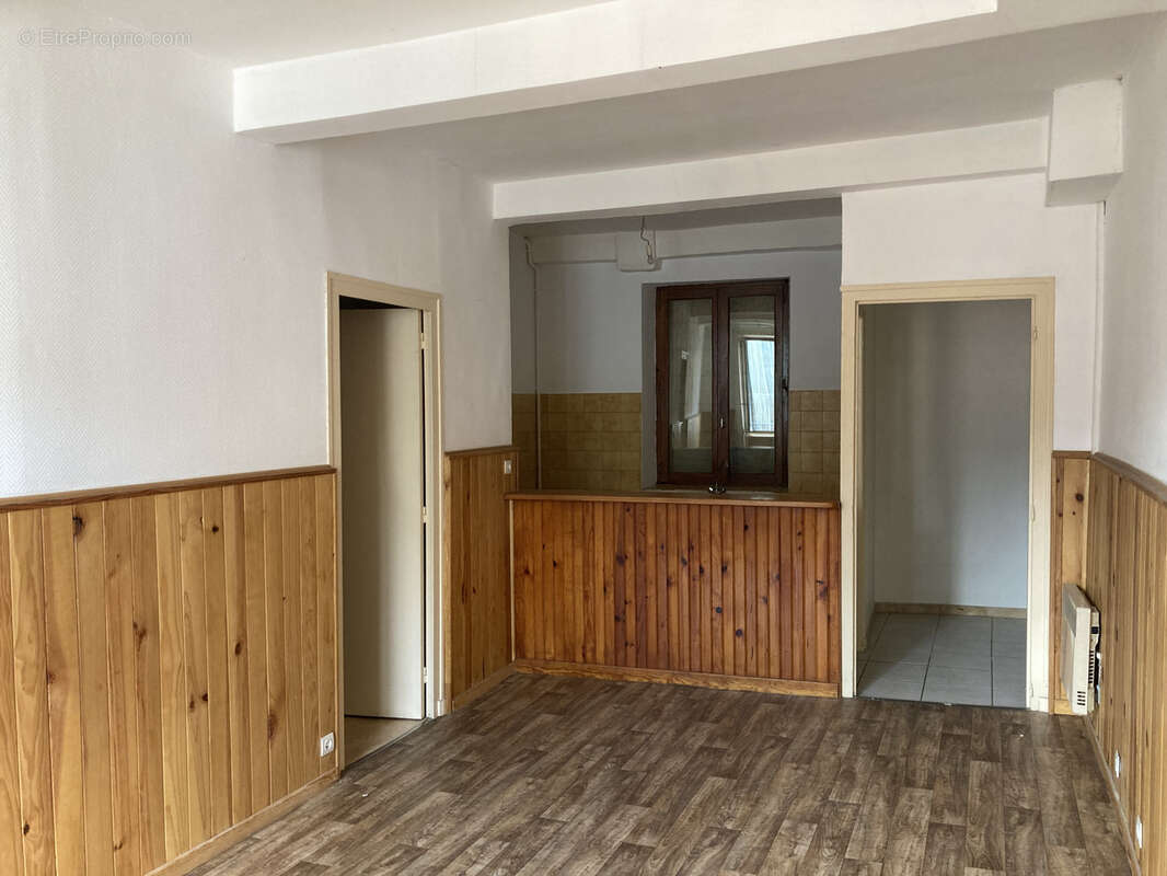 Appartement à ANNONAY