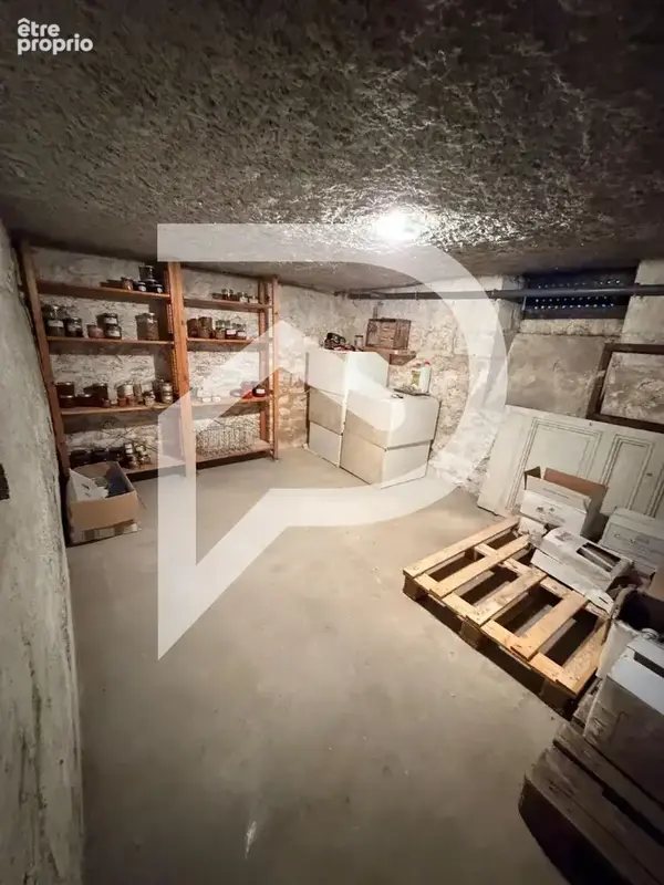 Maison de Ville avec garage à PÉRIGUEUX - photo 17