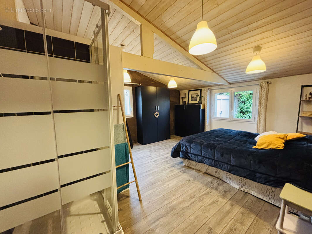 Maison à FAY-DE-BRETAGNE