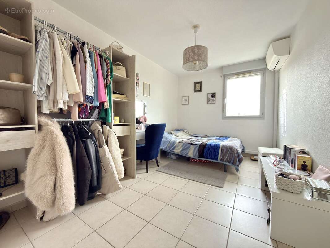 Appartement à SAINT-ESTEVE