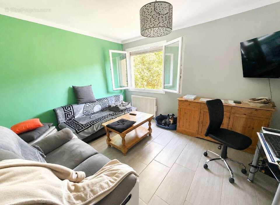 Appartement à SETE