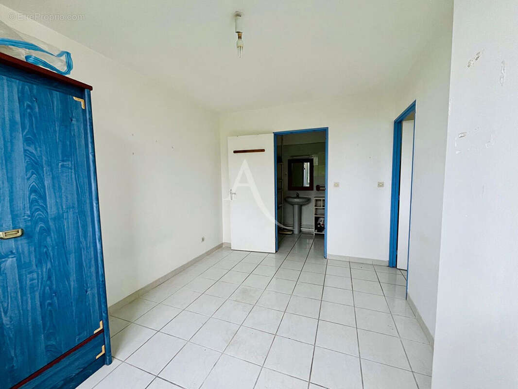 Appartement à FORT-DE-FRANCE