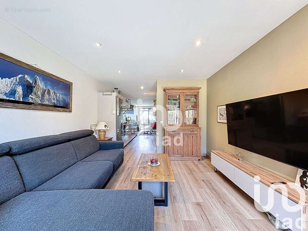 Photo 7 - Appartement à TALLOIRES