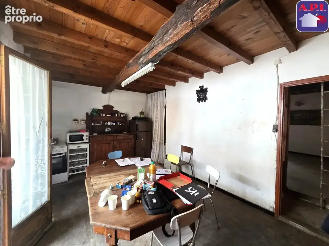 Maison 3 pièces 79 m² à vendre à Mazeres (09270) - photo 3