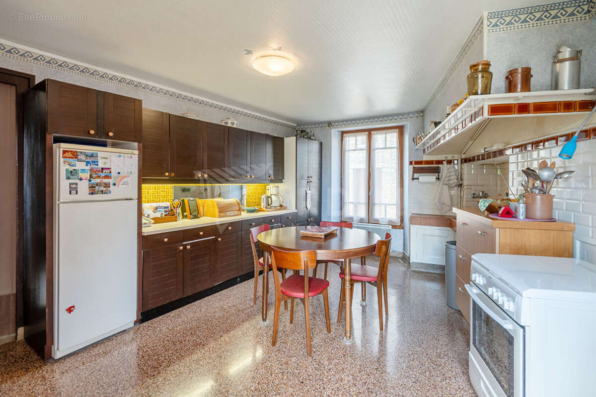Maison Sainte Vertu - photo 5