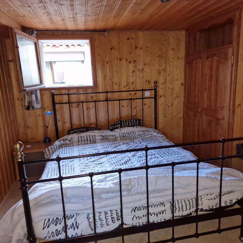 Maison à BUIS-LES-BARONNIES