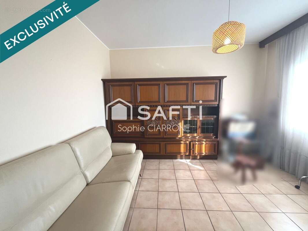 Photo 8 - Maison à VILLERUPT